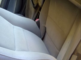 2008 HONDA CIVIC, BLUE, LX, 1.8L, VTEC, AT,  A25097